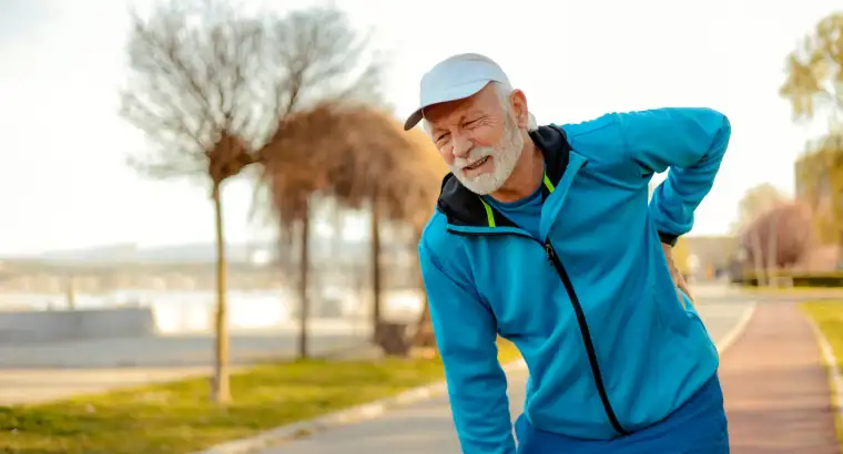 Understanding Back Pain — Causes, Symptoms, and When to Seek Help