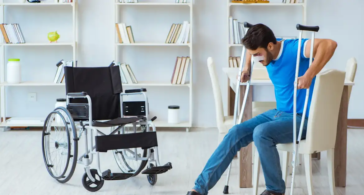 The Importance of Post-Surgical Rehabilitation in Orthopaedic Recovery