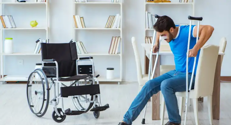 The Importance of Post-Surgical Rehabilitation in Orthopaedic Recovery