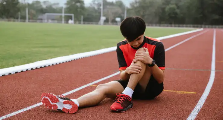 Sports Injury Treatment