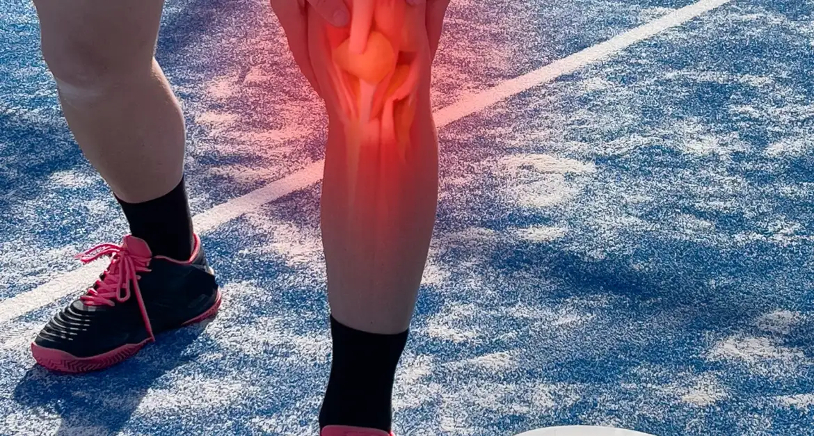Knee Pain