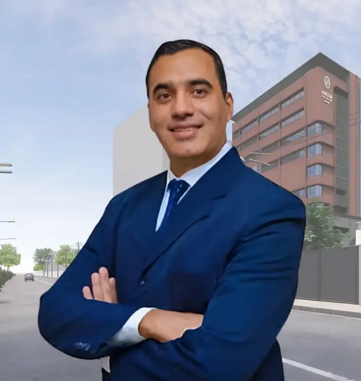 Dr. Mohamed Akil Salim Fazal