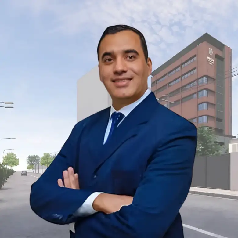 Dr. Mohamed Akil Salim Fazal