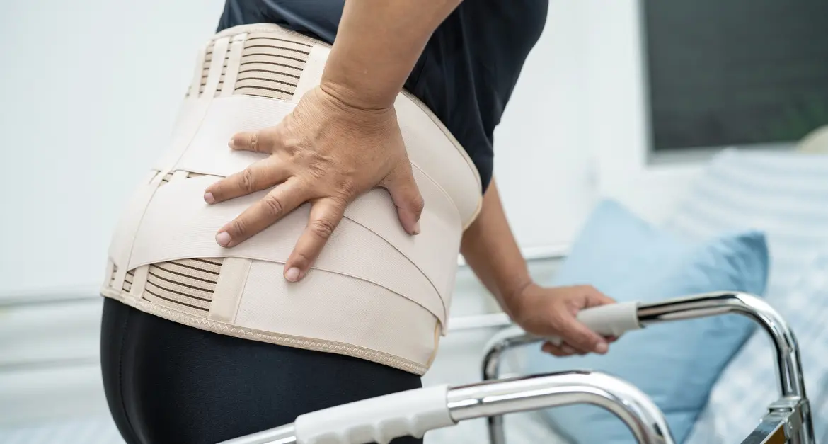 Degenerative Spine Conditions