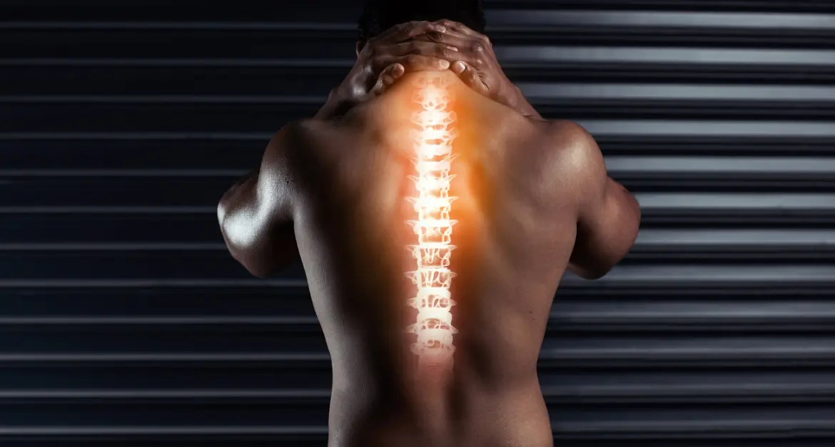 Spinal Deformity Correction