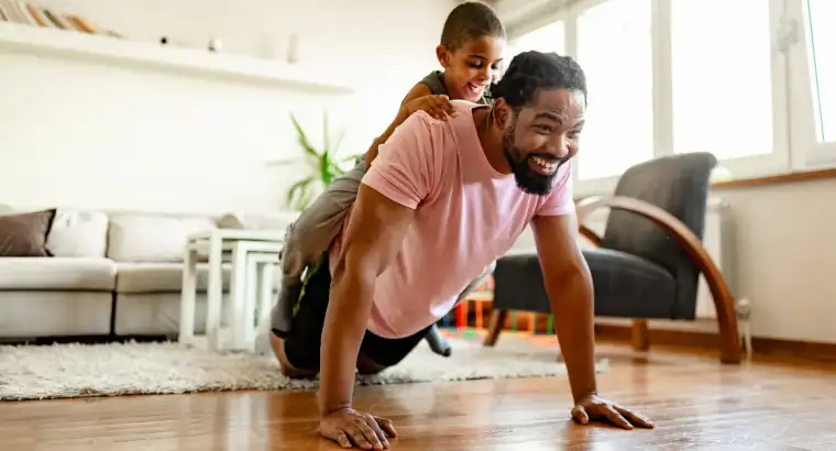 Home Exercise Guidance