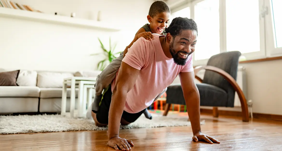 Home Exercise Guidance