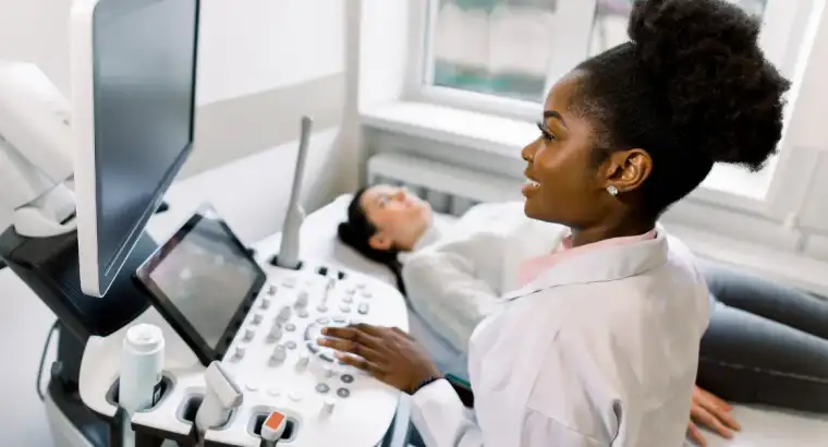 Ultrasound for Orthopaedic Use