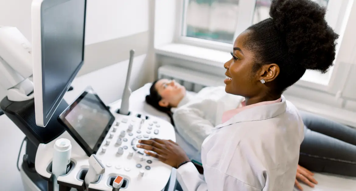 Ultrasound for Orthopaedic Use