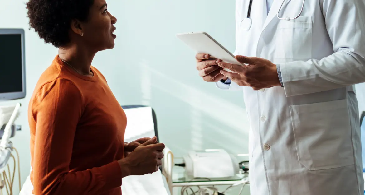 International Patient Coordination